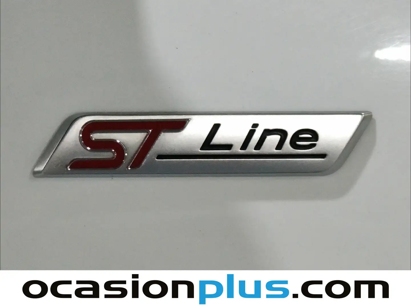 Foto Ford Kuga Ford Kuga 2.5 Duratec FHEV ST-Line Auto (190 CV)