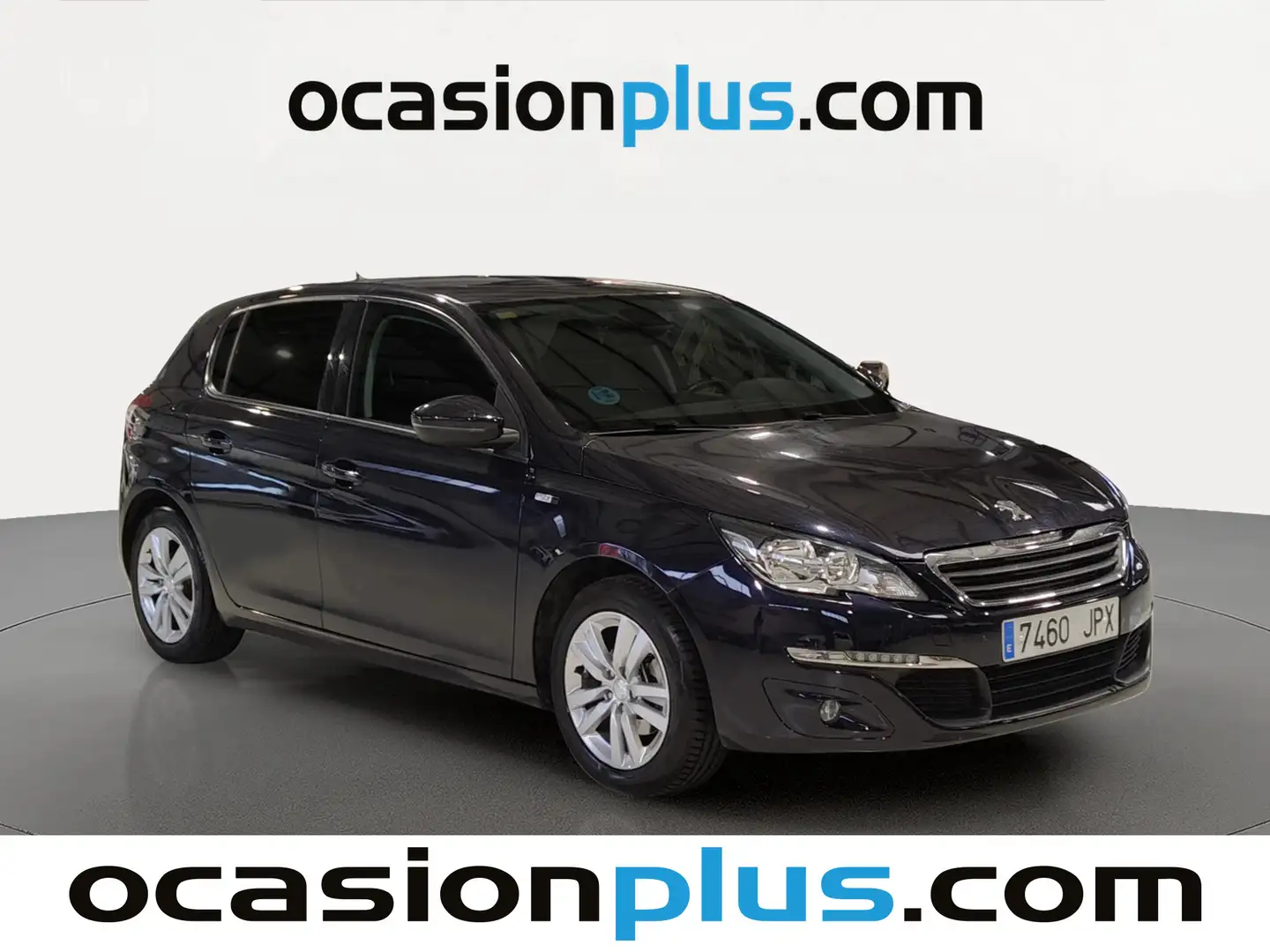 Foto Peugeot 308 Peugeot 308 PureTech 130 S&S Style (130 CV)