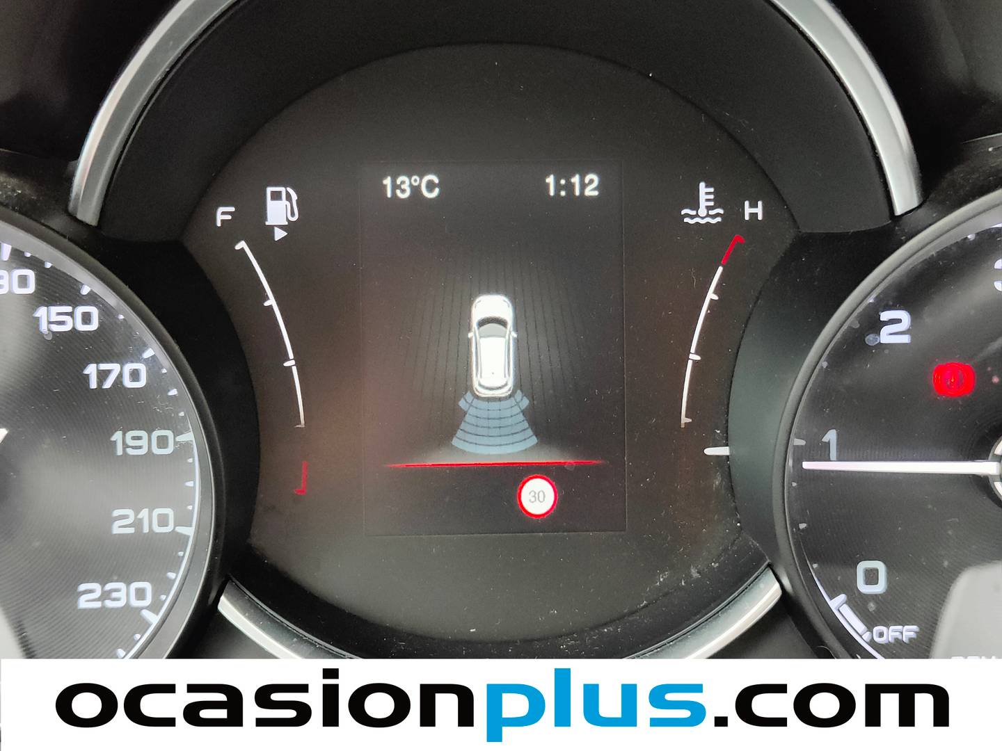 Fiat 500X Fiat 500X 1.6 MultiJet S&S Connect (130 CV) diésel