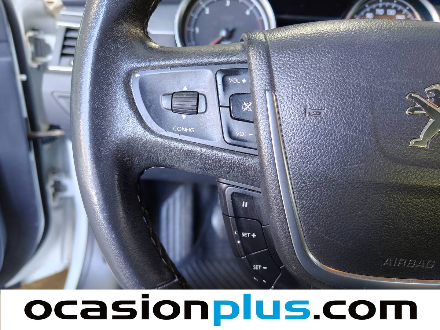 Foto Peugeot 508 Peugeot 508 SW SW 2.0 BlueHDI Active (150 CV)