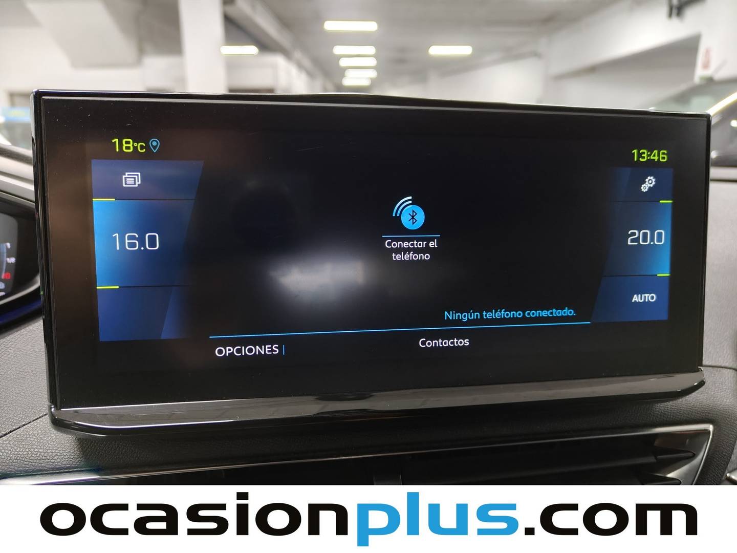 Foto Peugeot 3008 Hybrid Peugeot 3008 Hybrid 300 Allure Pack e-EAT8 (300 CV)