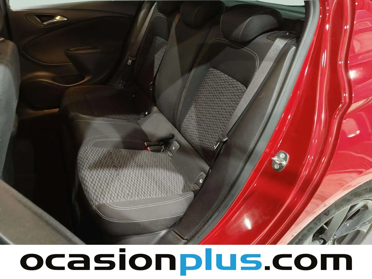 Foto Opel Astra Opel Astra 1.4 Turbo S&S Dynamic  (125 CV)