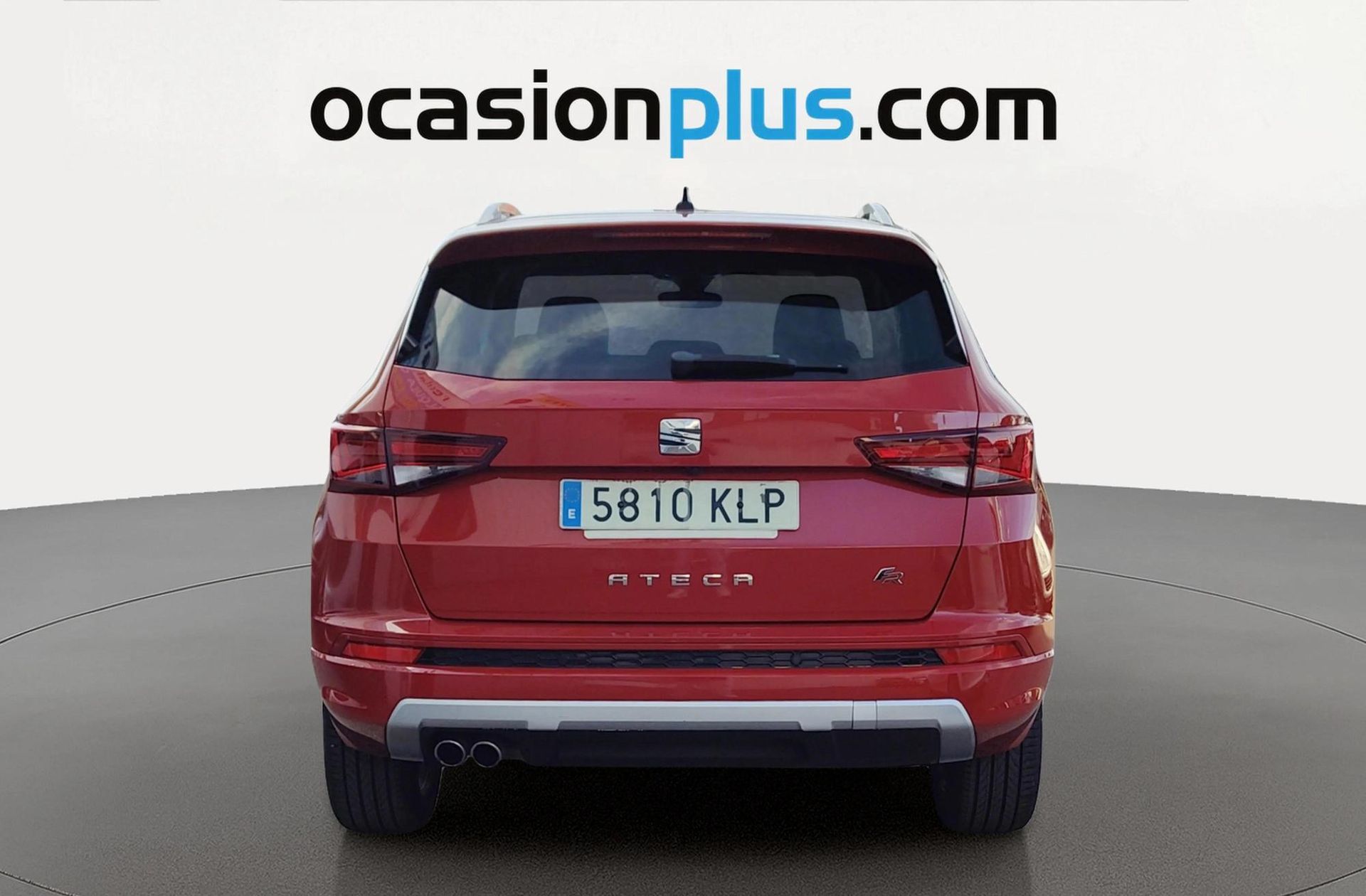 SEAT Ateca 1.4 Ecotsi FR DSG - foto 21