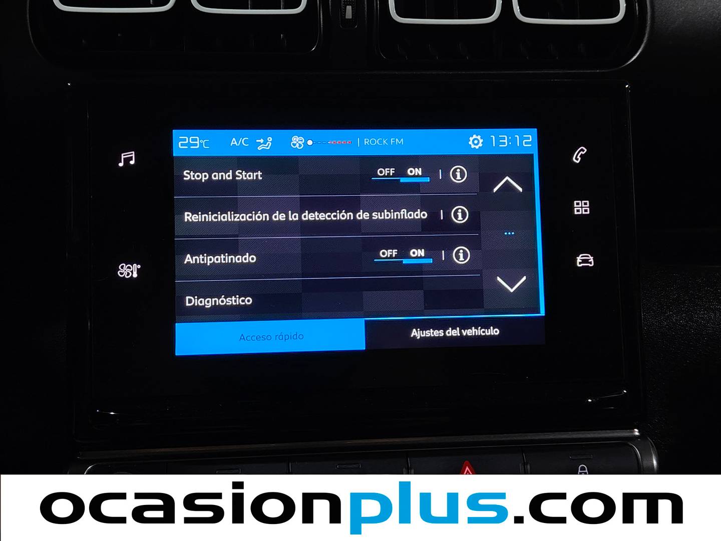 Citroën C3 Aircross Citroën C3 Aircross BlueHDi 110 S&S Feel (110 CV) barato