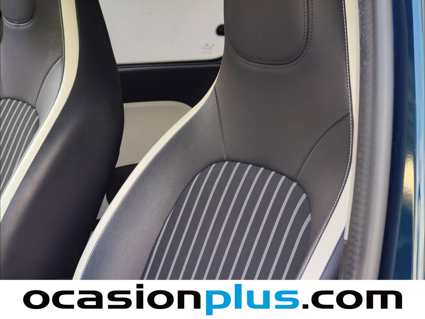 Foto Renault Twingo Renault Twingo Zen R80 batería 20kWh (82 CV)