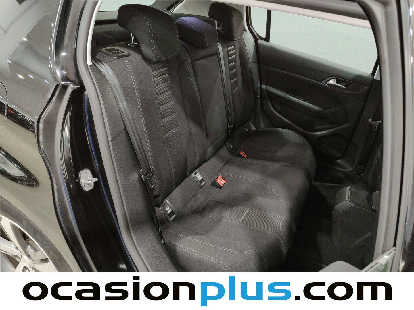 Peugeot 308 Peugeot 308 PureTech 130 Allure (130 CV) gasolina