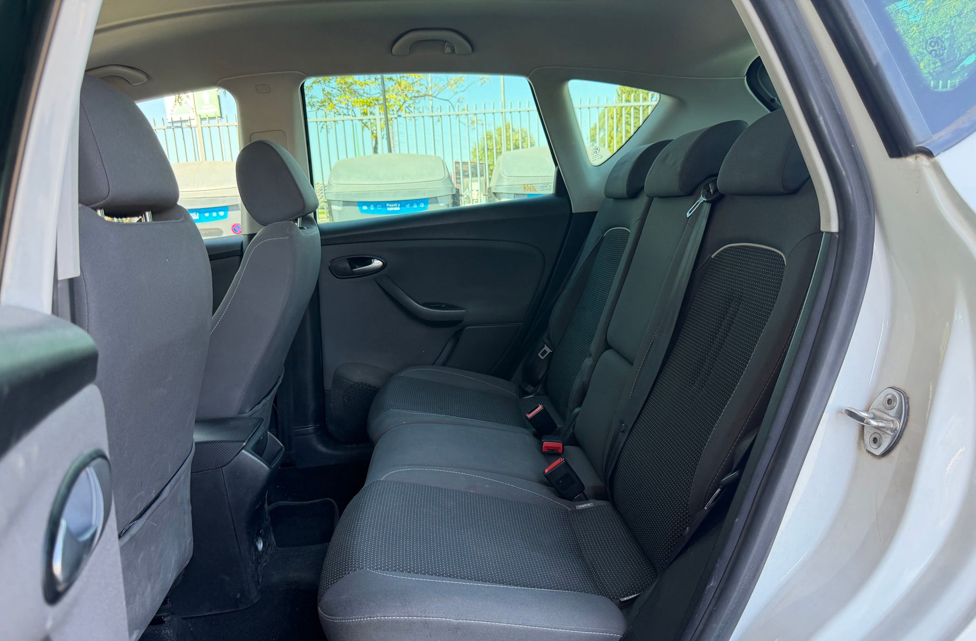 SEAT Altea 1.6 TDI E-Ecomotive I-Tech - foto 11