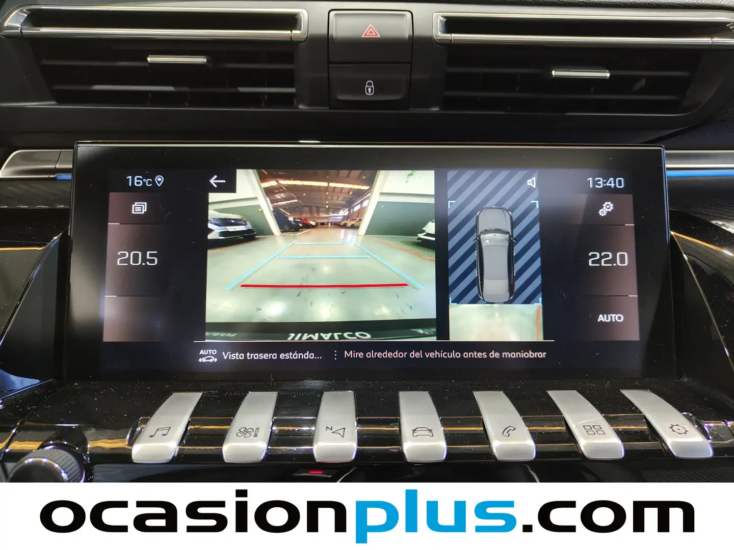 Foto Peugeot 508 Peugeot 508 BlueHDi 130 S&S GT Line (130 CV)