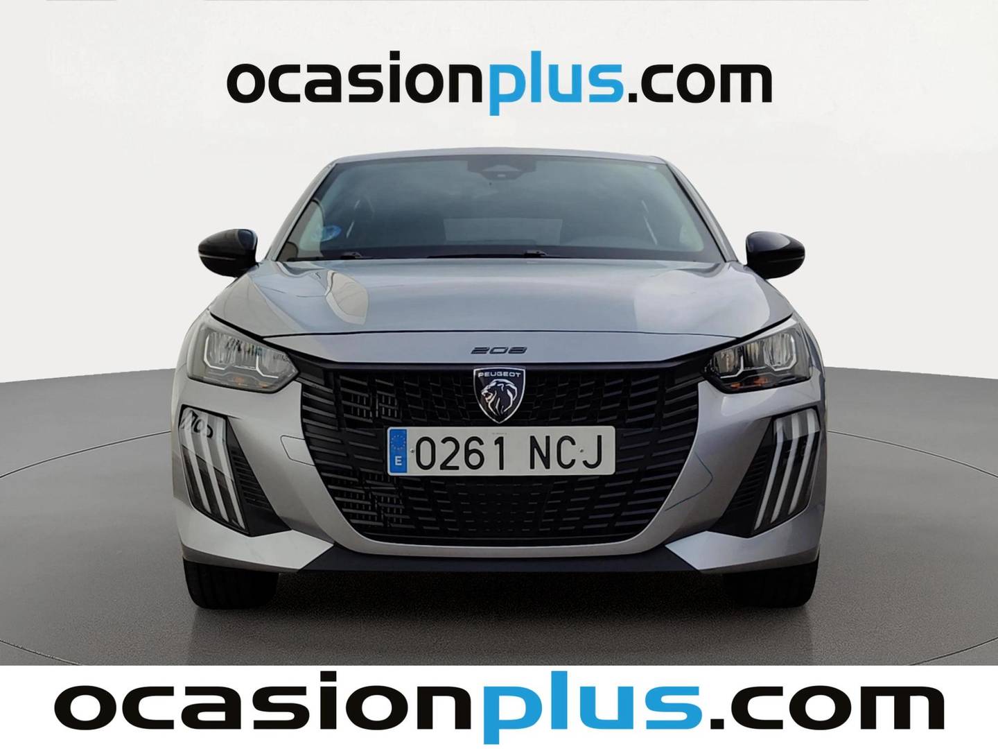 Peugeot 208 Peugeot 208 Style Hybrid 110 eDCS6 (110 CV) km 0