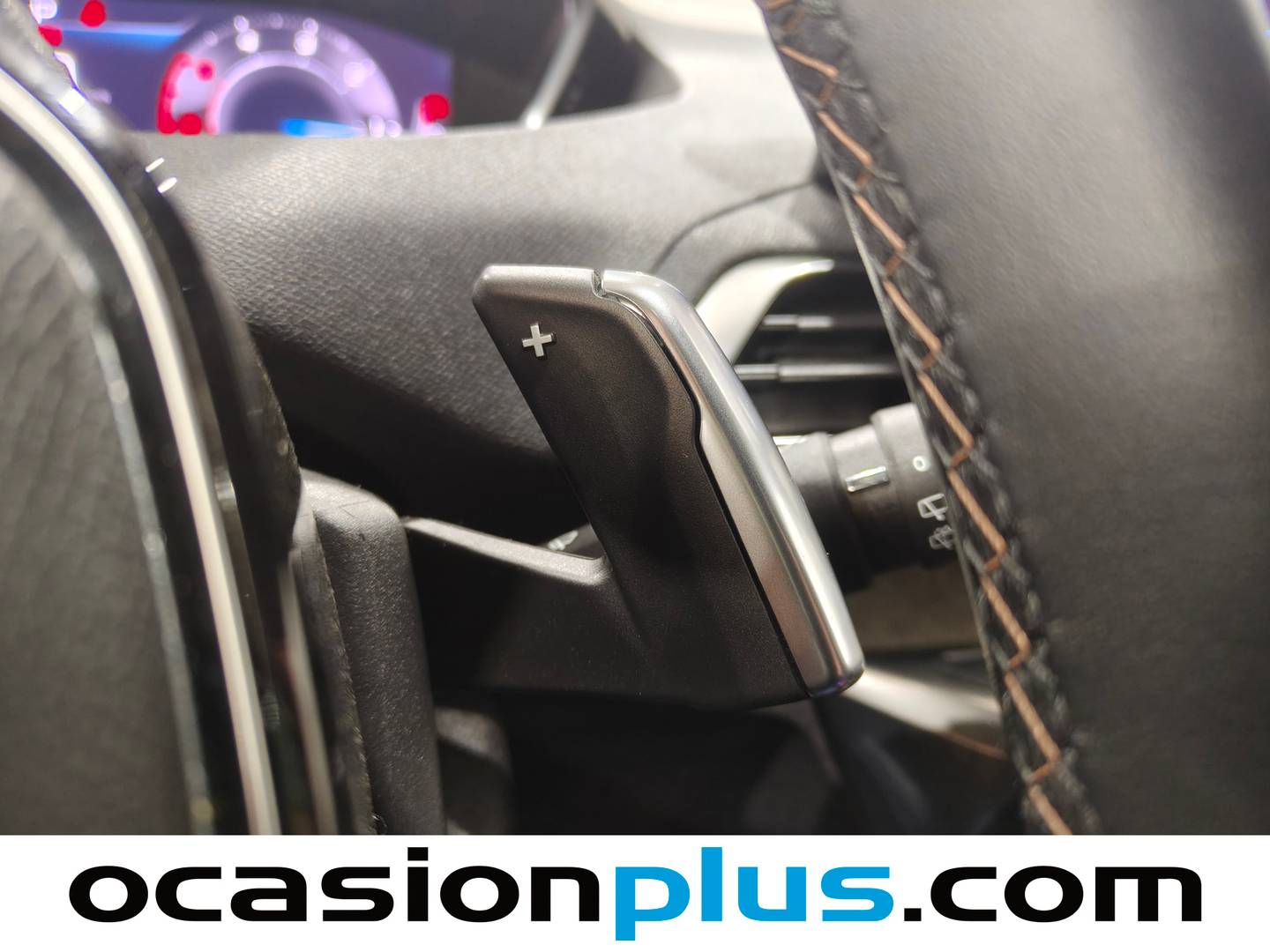 Peugeot 5008 Peugeot 5008 BlueHDI 180 S&S GT Pack EAT8 (180 CV) 7 Plazas automático