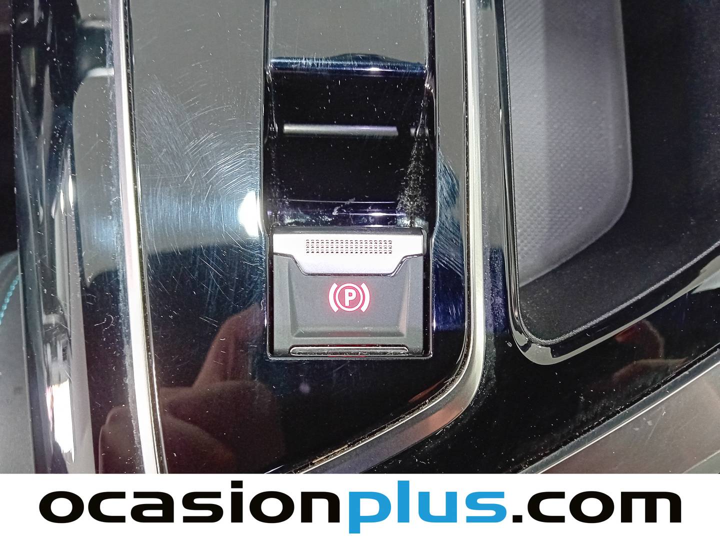 Peugeot 5008 Peugeot 5008 BlueHDI 130 S&S Allure Pack EAT8 (130 CV) 7 Plazas km 0