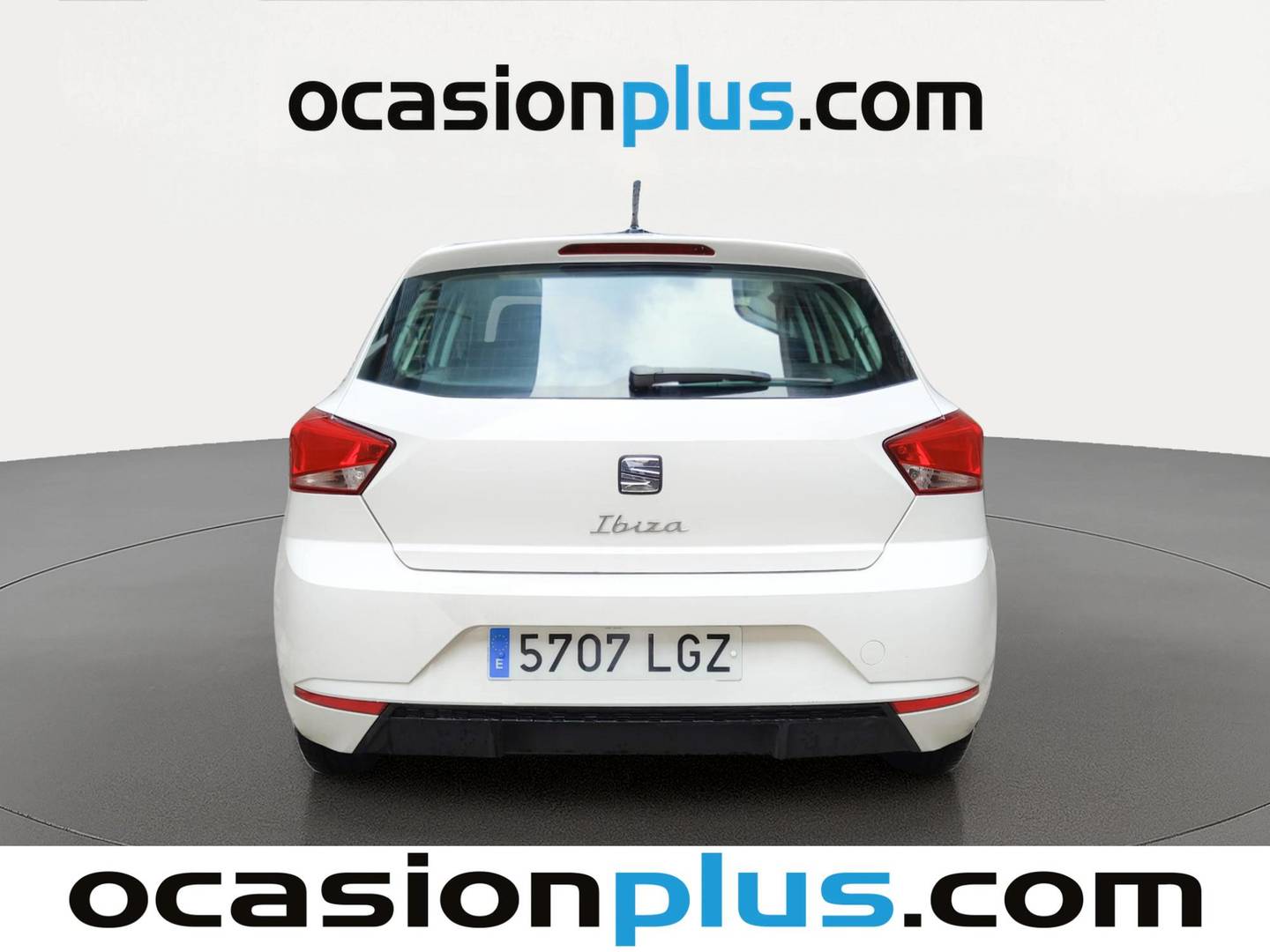 Seat Ibiza Seat Ibiza 1.0 TSI Style Plus (115 CV) al mejor precio