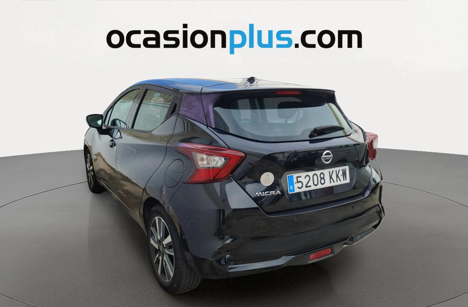 Nissan Micra IG-T 90 Acenta - foto 3
