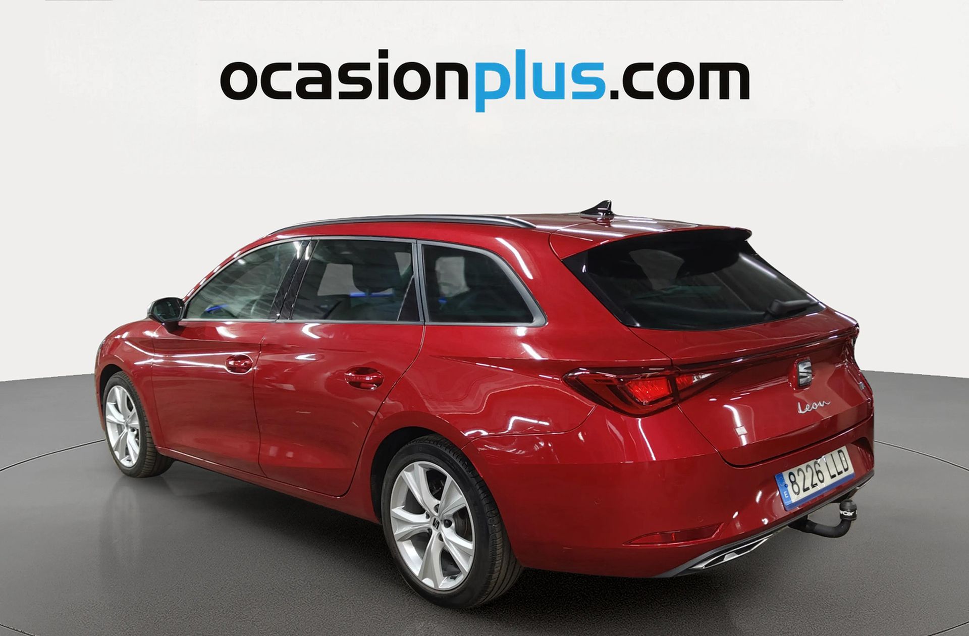 SEAT León ST 1.5 eTSI FR DSG - foto 4