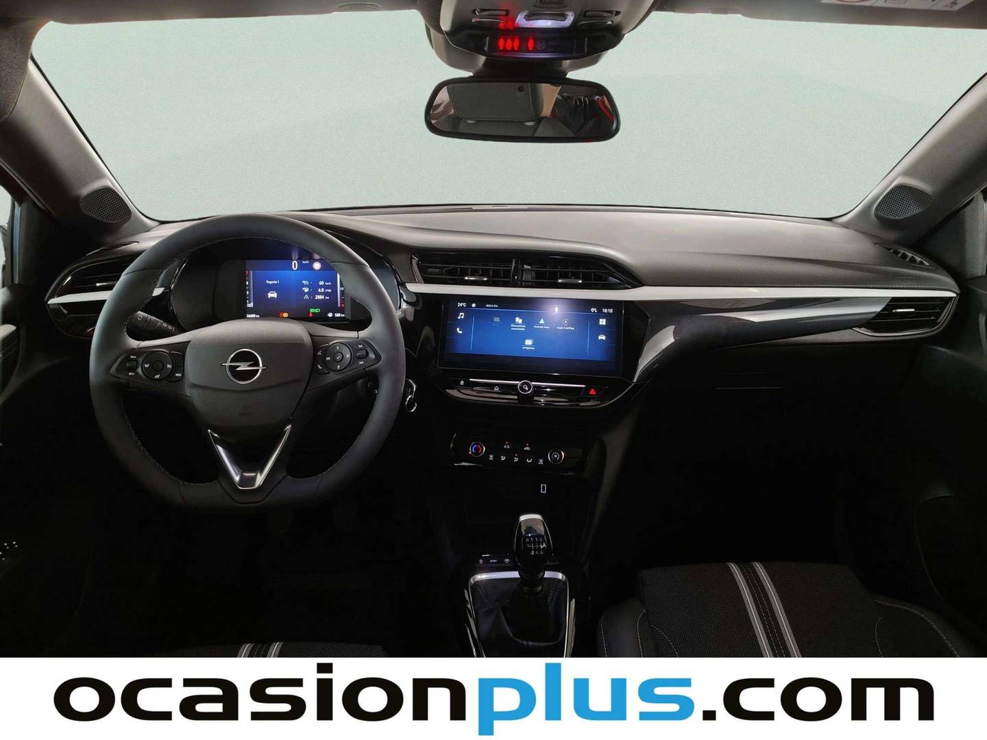 Opel Corsa Opel Corsa 1.2T XHL GS (100 CV) de ocasión