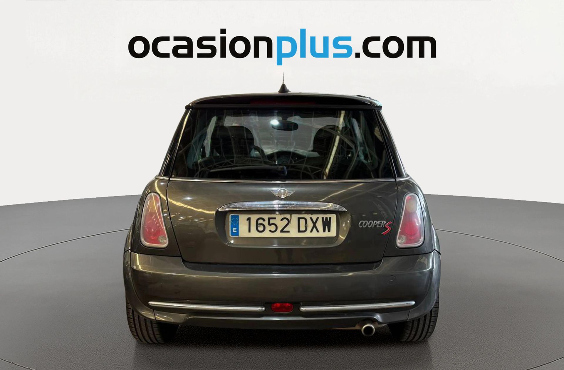 MINI Cooper One - foto 11