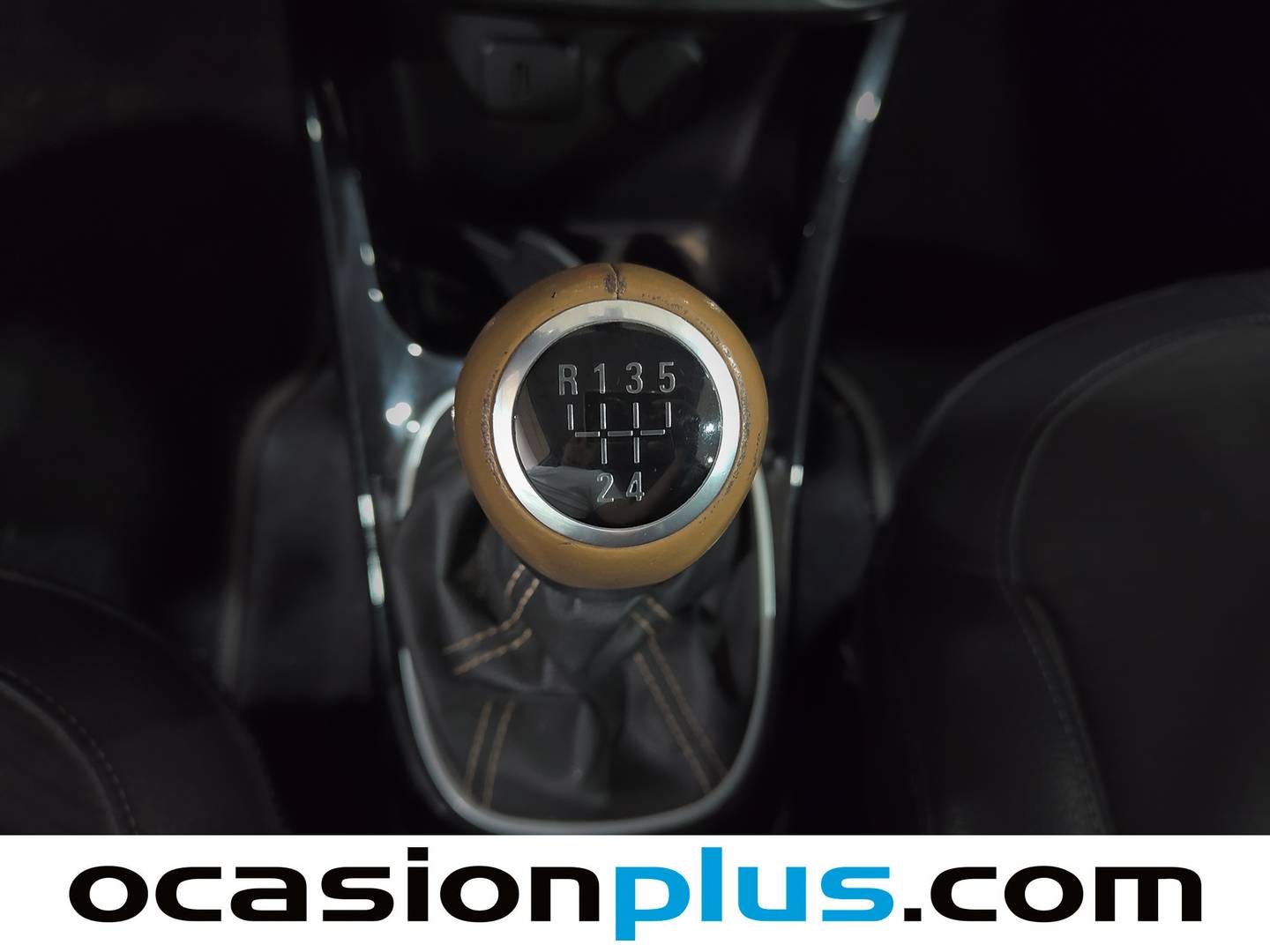 Opel Adam Opel Adam 1.4 XEL Glam (87 CV) de segunda mano