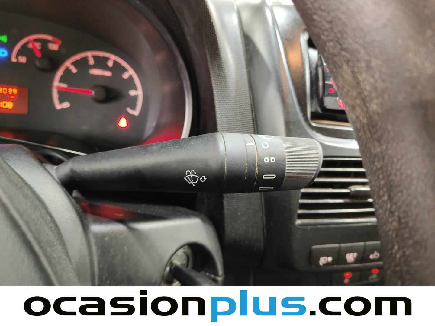 Equipamiento del Opel Combo Opel Combo Cargo 1.3 CDTI L1 H1 (90 CV) 2 Plazas
