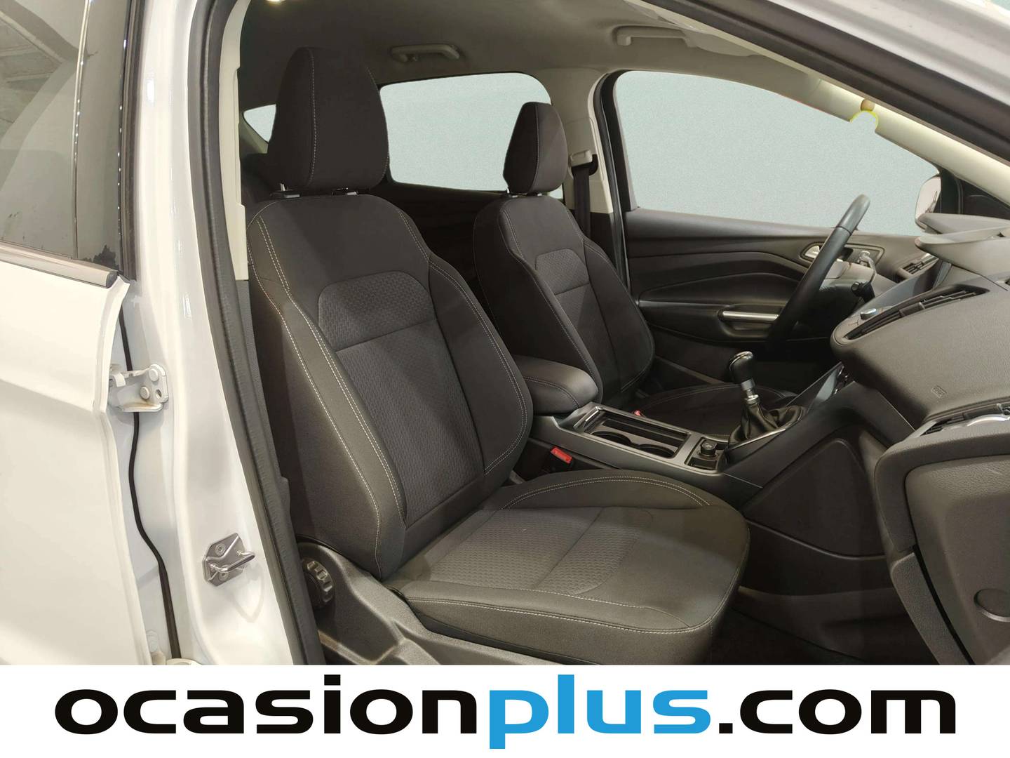 Foto Ford Kuga Ford Kuga 1.5 EcoBoost Trend+ 4x2 (120 CV)