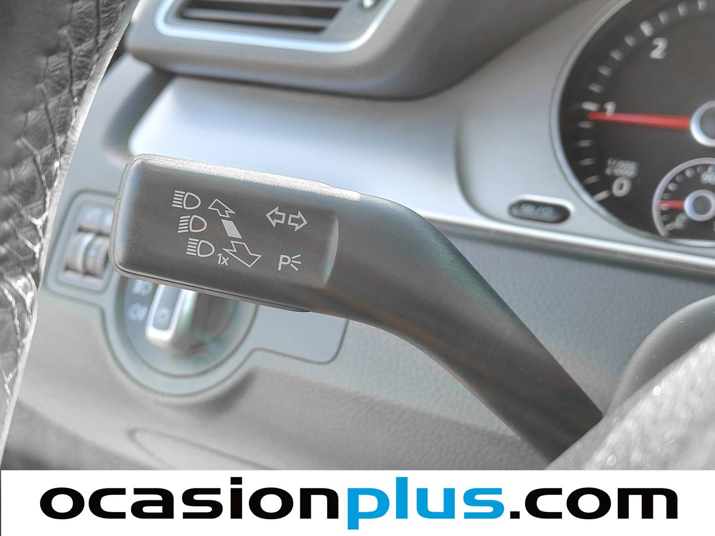 Foto Volkswagen Passat Volkswagen Passat 1.6 TDI BlueMotion  (105 CV)