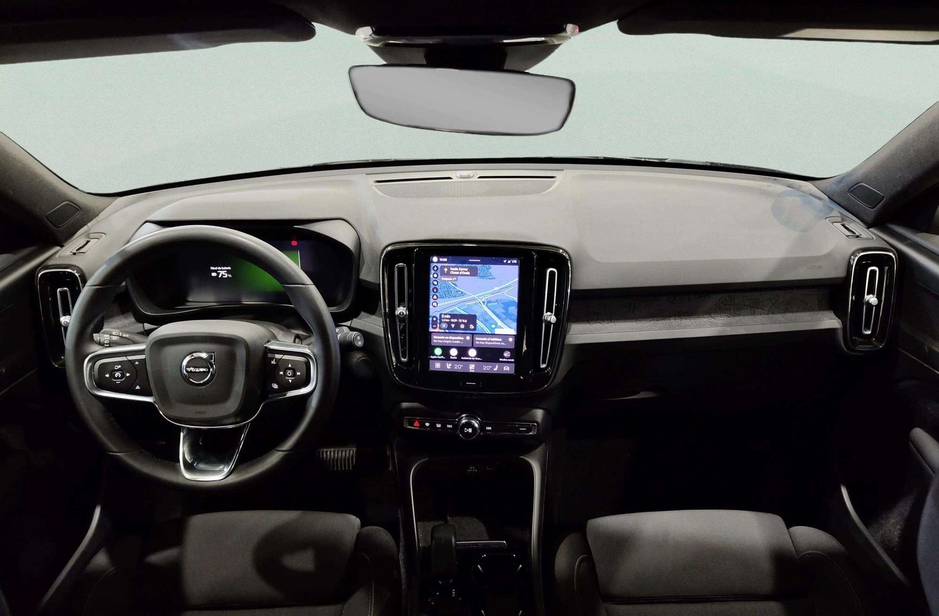 Volvo XC40 Recharge Plus - foto 6