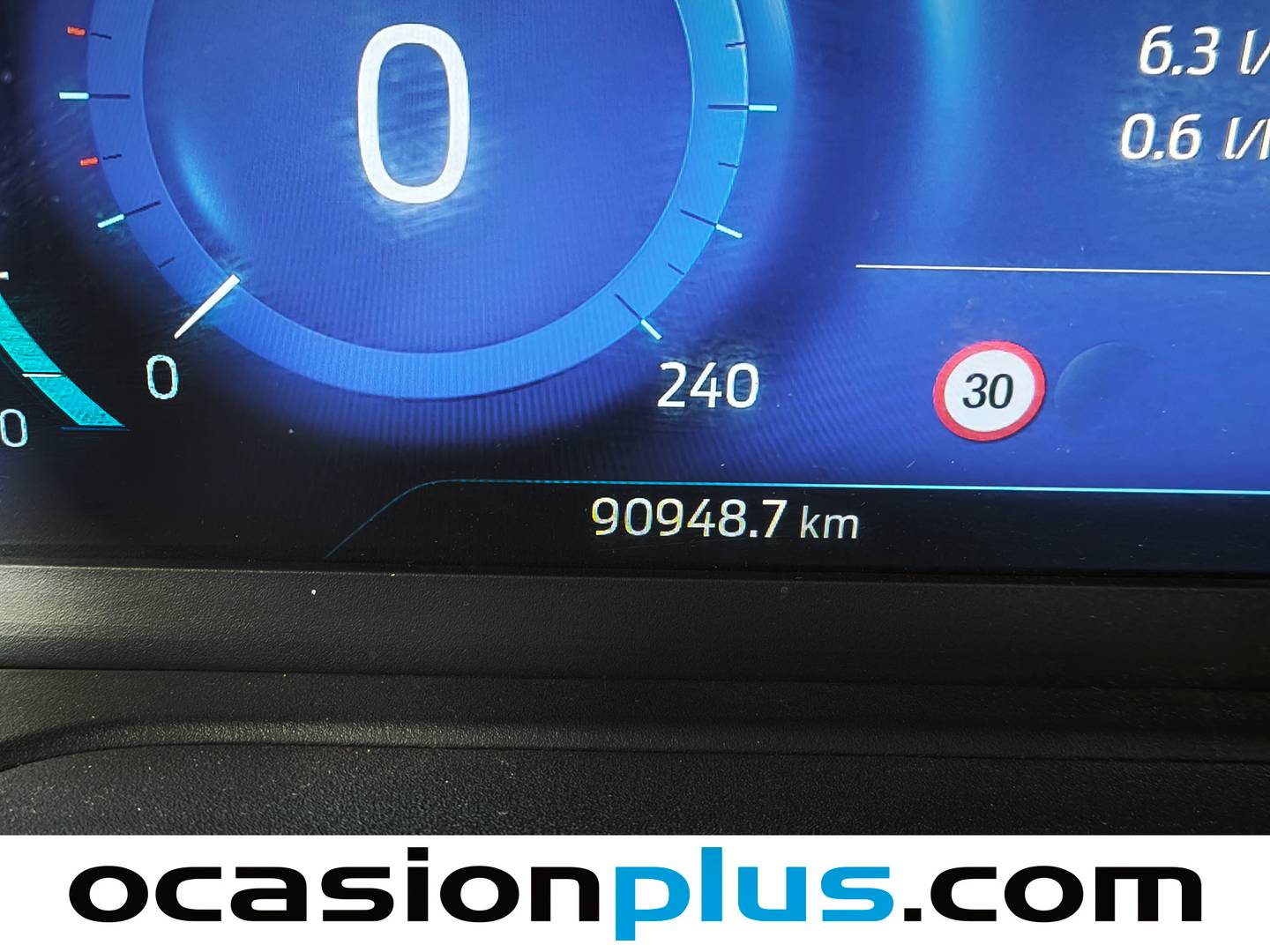 Ford Puma Ford Puma 1.0 EcoBoost MHEV ST-Line X (155 CV) 155cv