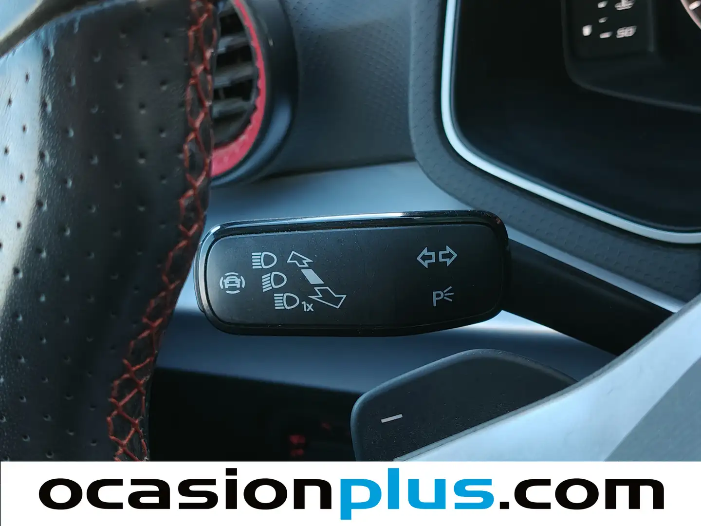 Foto Seat Ibiza SEAT Ibiza 1.5 TSI FR XL DSG (150 CV)