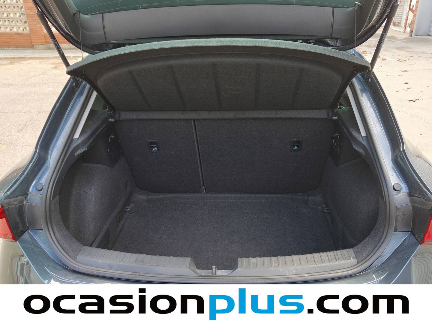 Foto Seat León SEAT León 1.5 TSI S&S Style 25 Aniversario (116 CV)