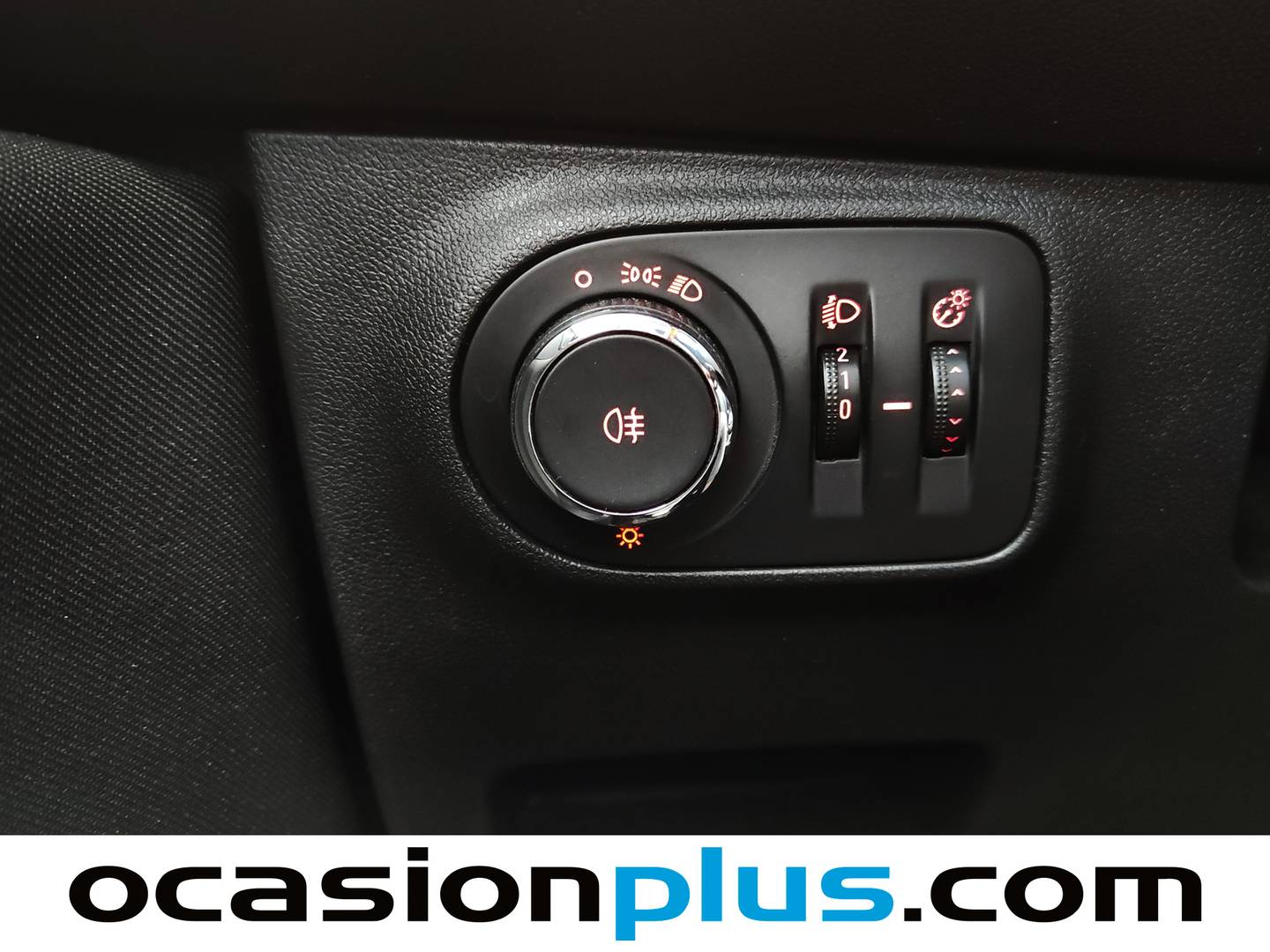 Opel Corsa Opel Corsa 1.4 Expression (75 CV) 2016