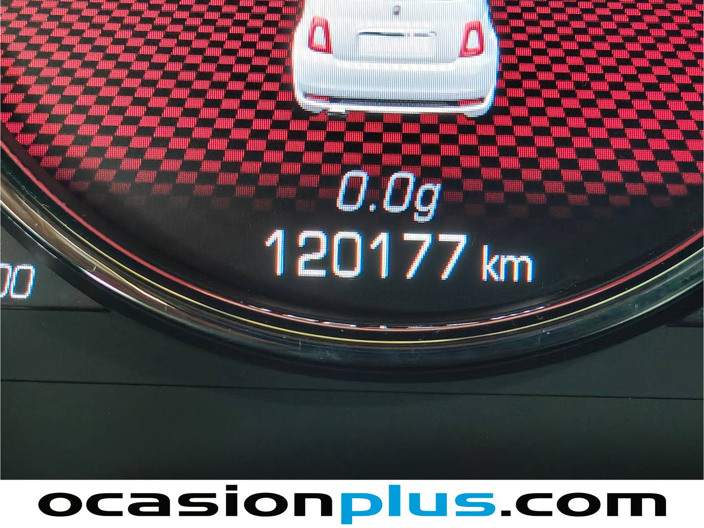 Fiat 500 Fiat 500 0.9 Turbo TwinAir S (105 CV) seminuevo