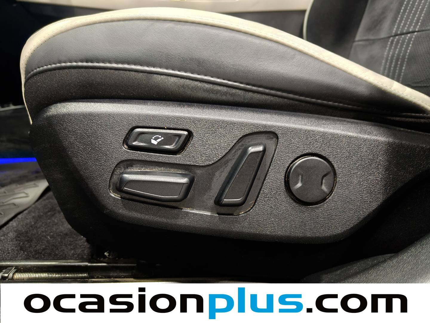 Foto KIA EV6 Kia EV6 GT-Line 77,4kWh Long Range RWD (229 CV)