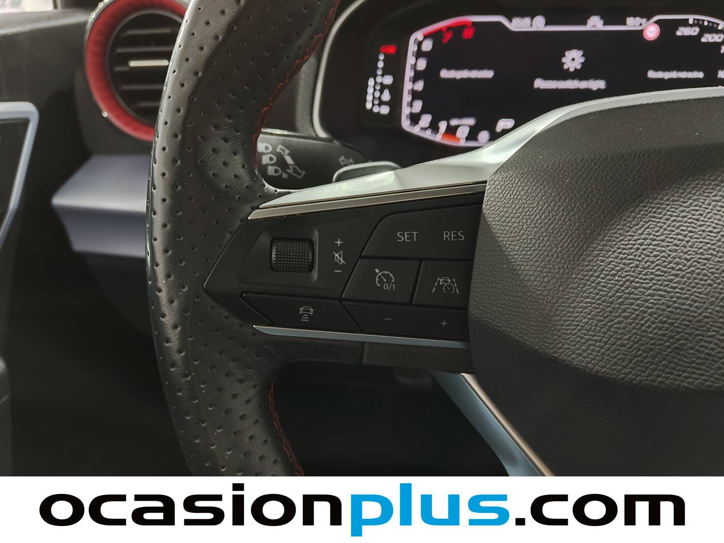 Seat Arona SEAT Arona 1.5 TSI FR XL DSG (150 CV) barato