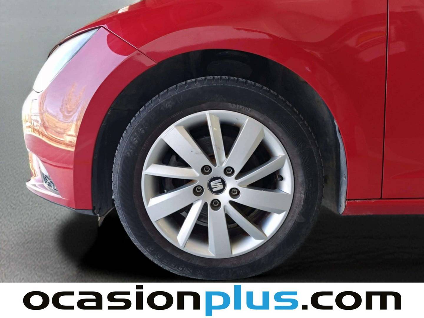 Seat León Seat León 1.2 TSI S&S Reference (105 CV) 105cv