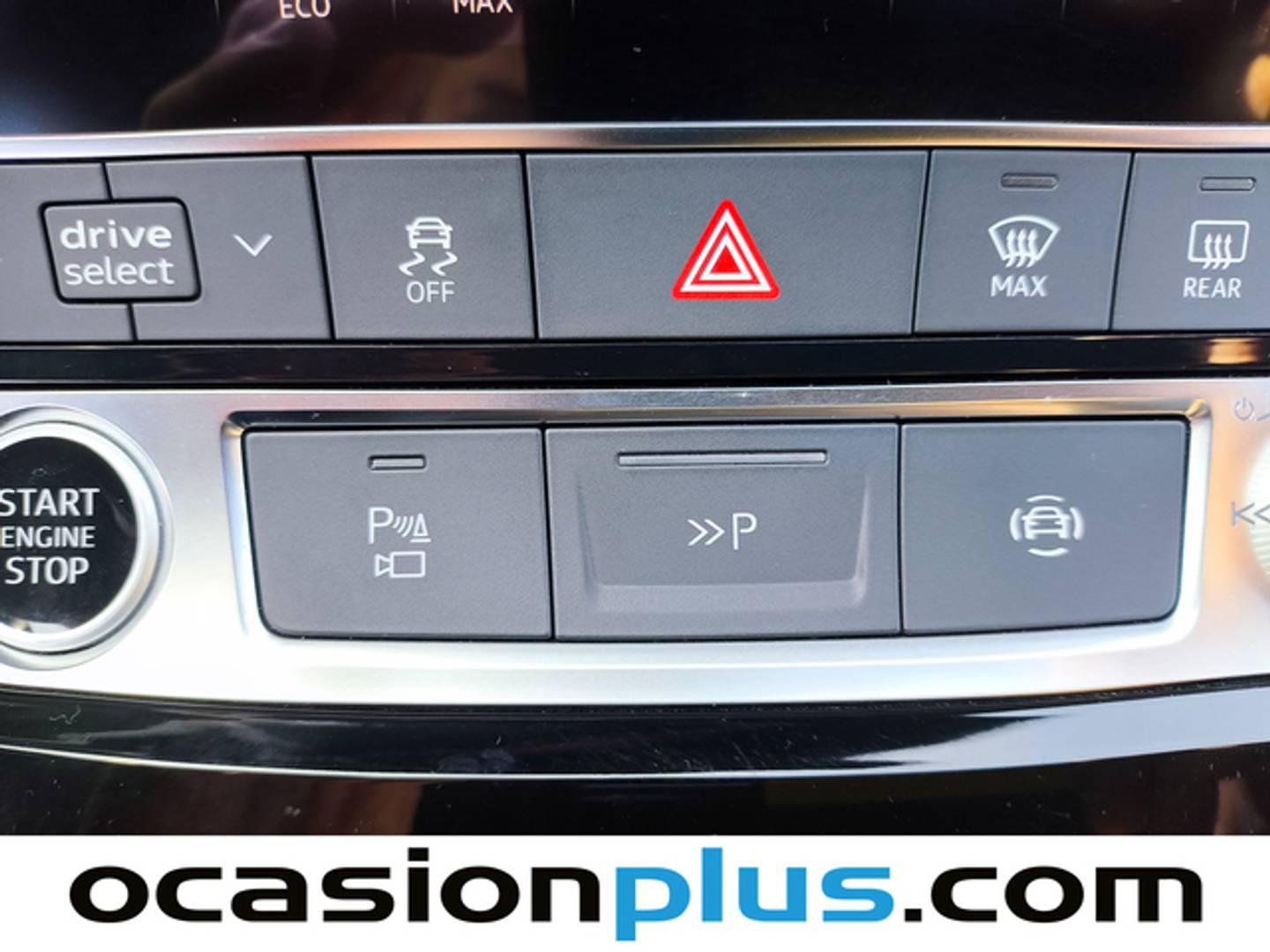 Paquetes del Audi Q8 Audi Q8 TFSIe TFSIe Black Line Plus 60 TFSIe Quattro (462 CV) Tiptronic