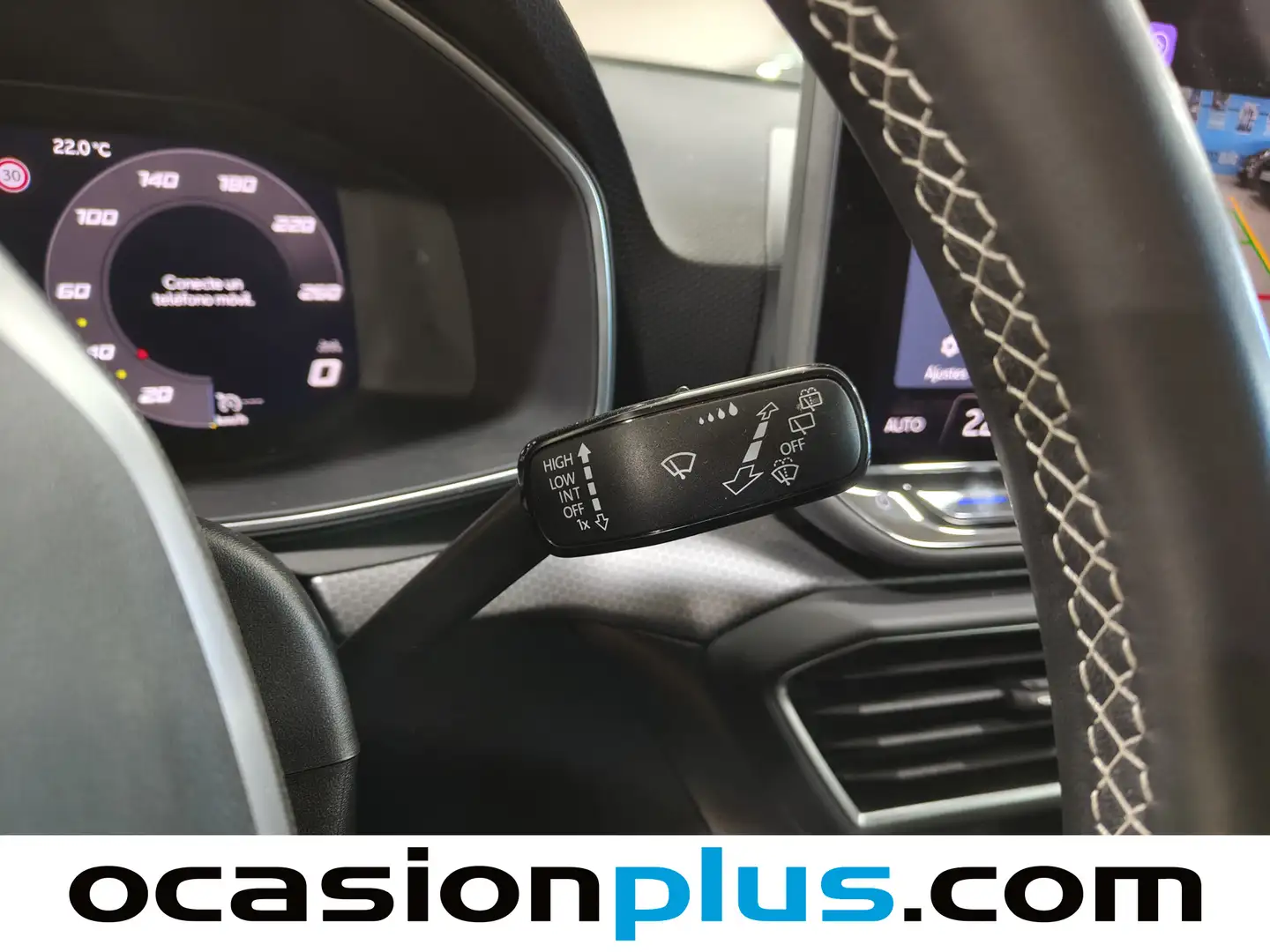 Foto Seat León SEAT León ST ST 1.5 TSI Style 25 Aniversario (115 CV)