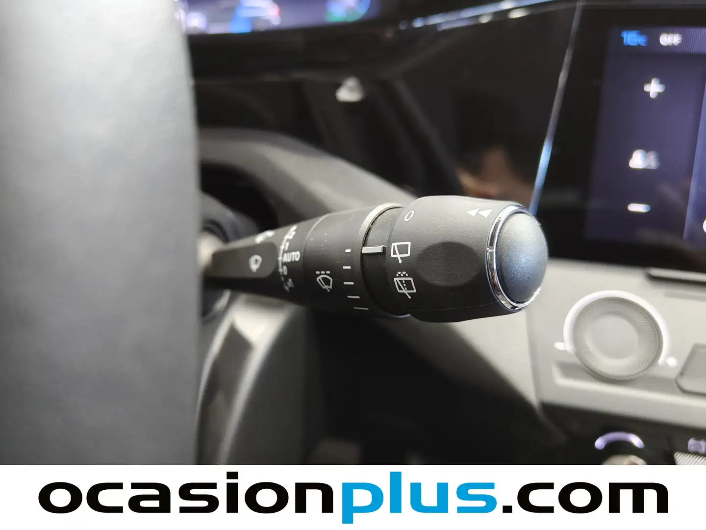 Foto Peugeot 308 Peugeot 308 Allure Hybrid eDCS6 (136 CV)