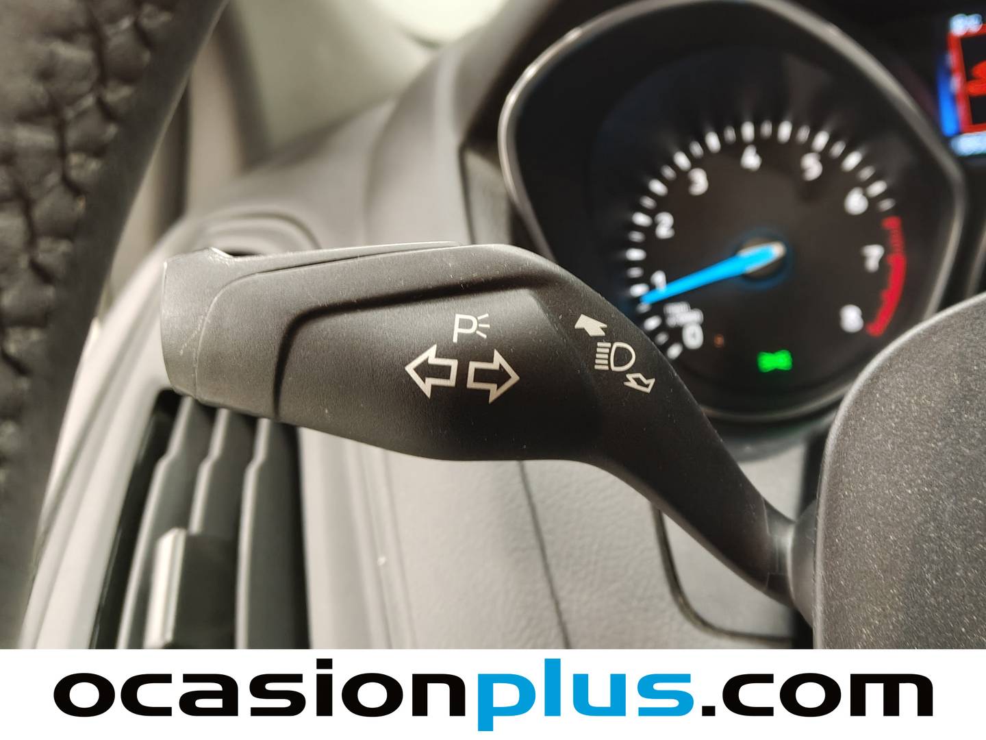 Foto Ford Focus Ford Focus 1.0 Ecoboost ST-Line (125 CV)