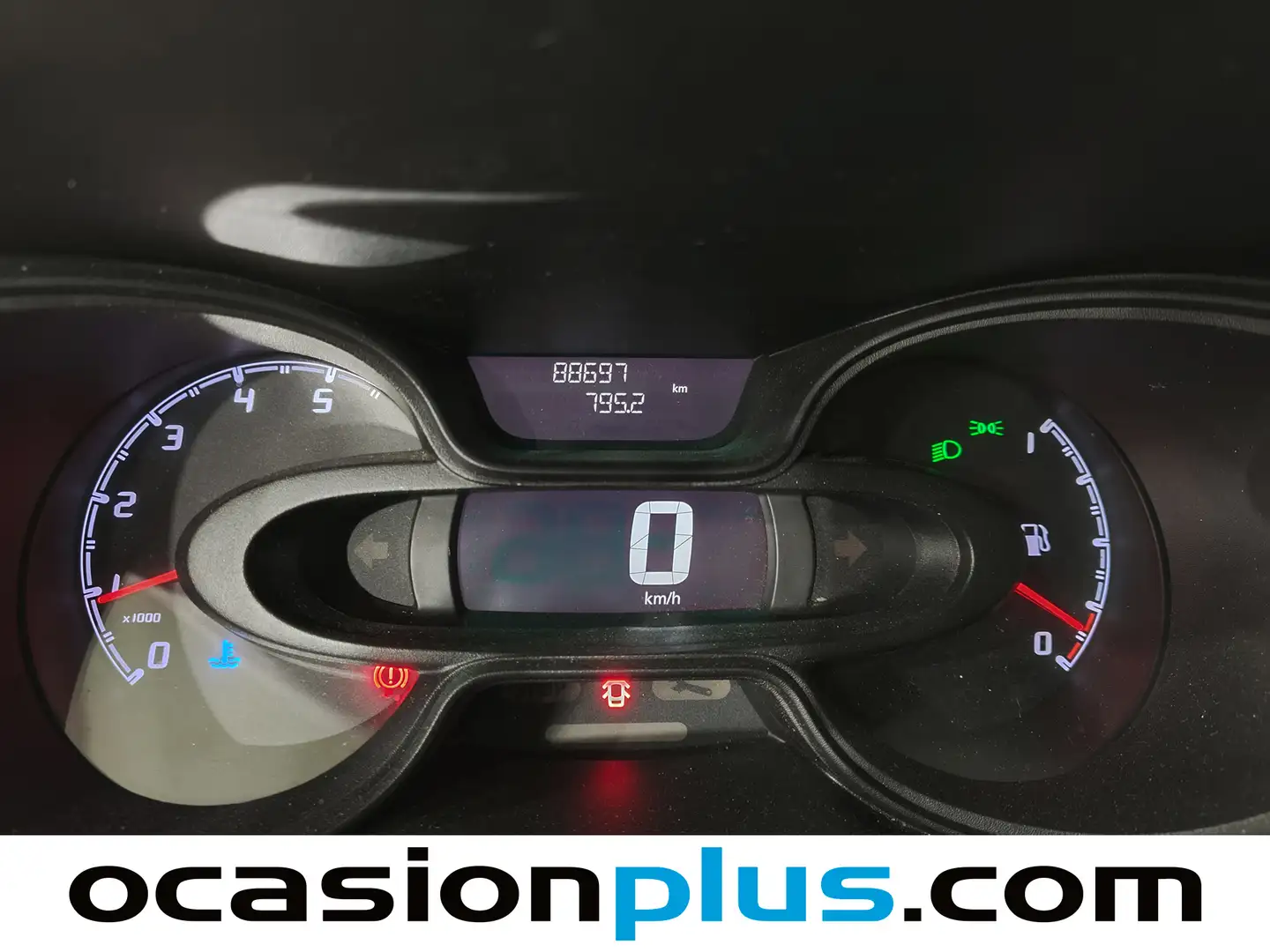 Foto Fiat Talento Fiat Talento Furgon 2.0 MultiJet Base Largo (120 CV)