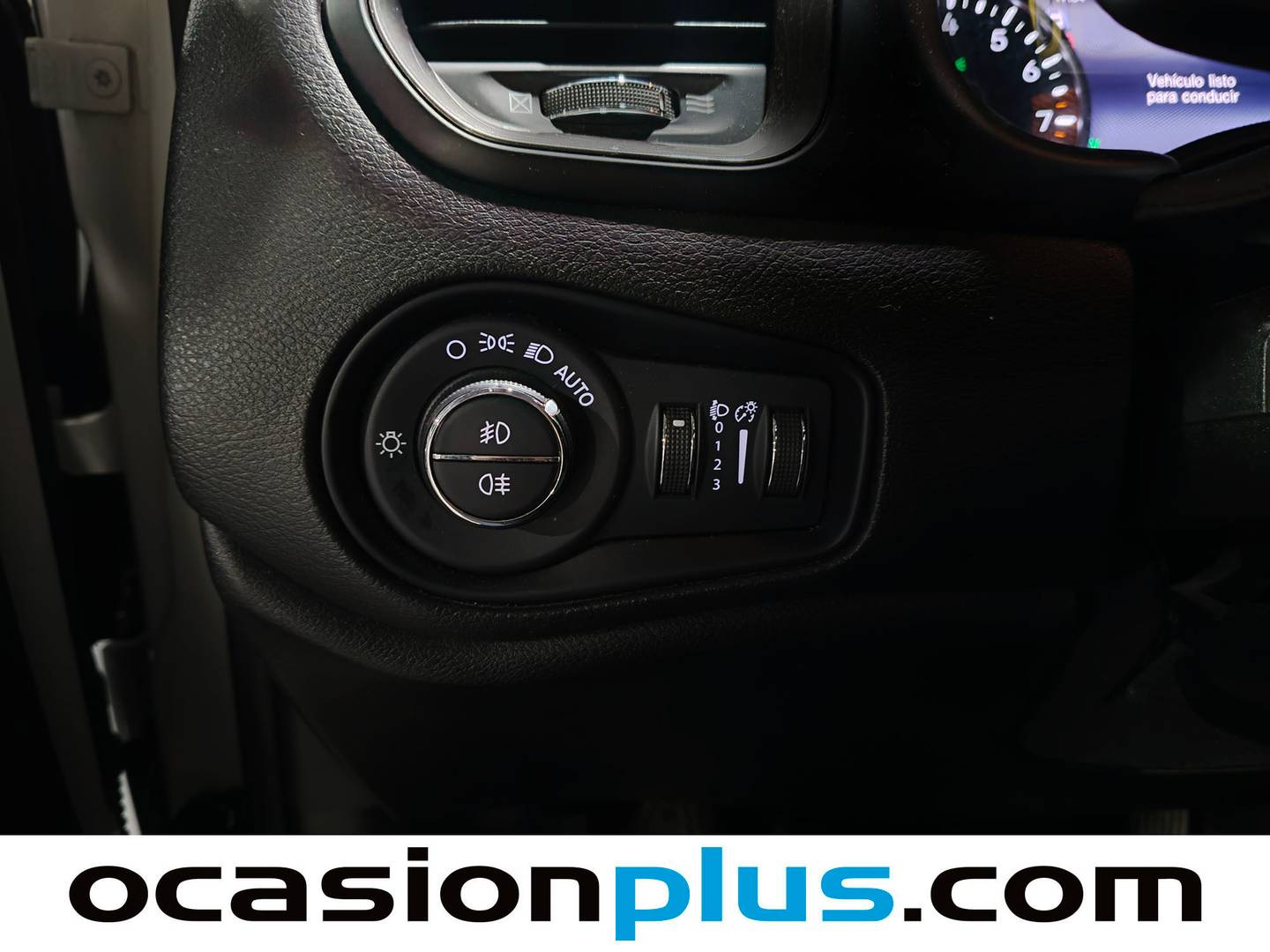 Foto Jeep Renegade Jeep Renegade eHybrid 1.5 Limited ATX (130 CV)