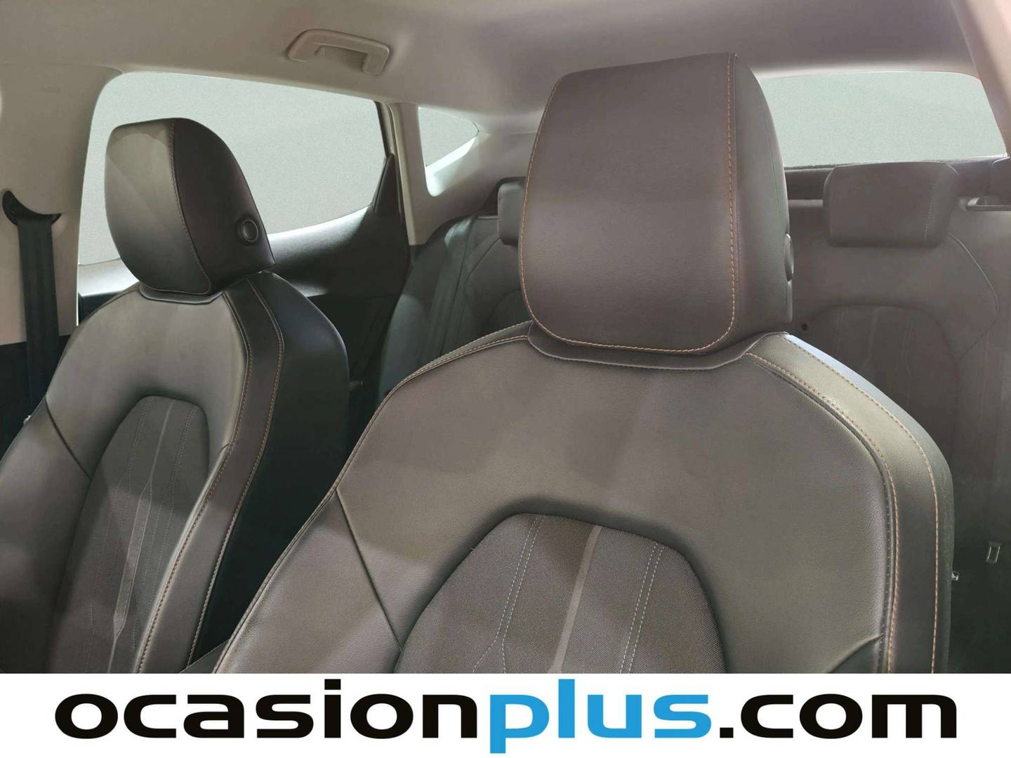 Extras y acabados del Cupra Formentor Cupra Formentor 1.5 TSI DSG (150 CV)