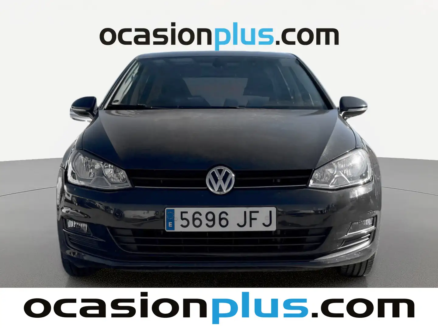 Foto Volkswagen Golf Volkswagen Golf Advance 1.6 TDI BMT (105 CV)