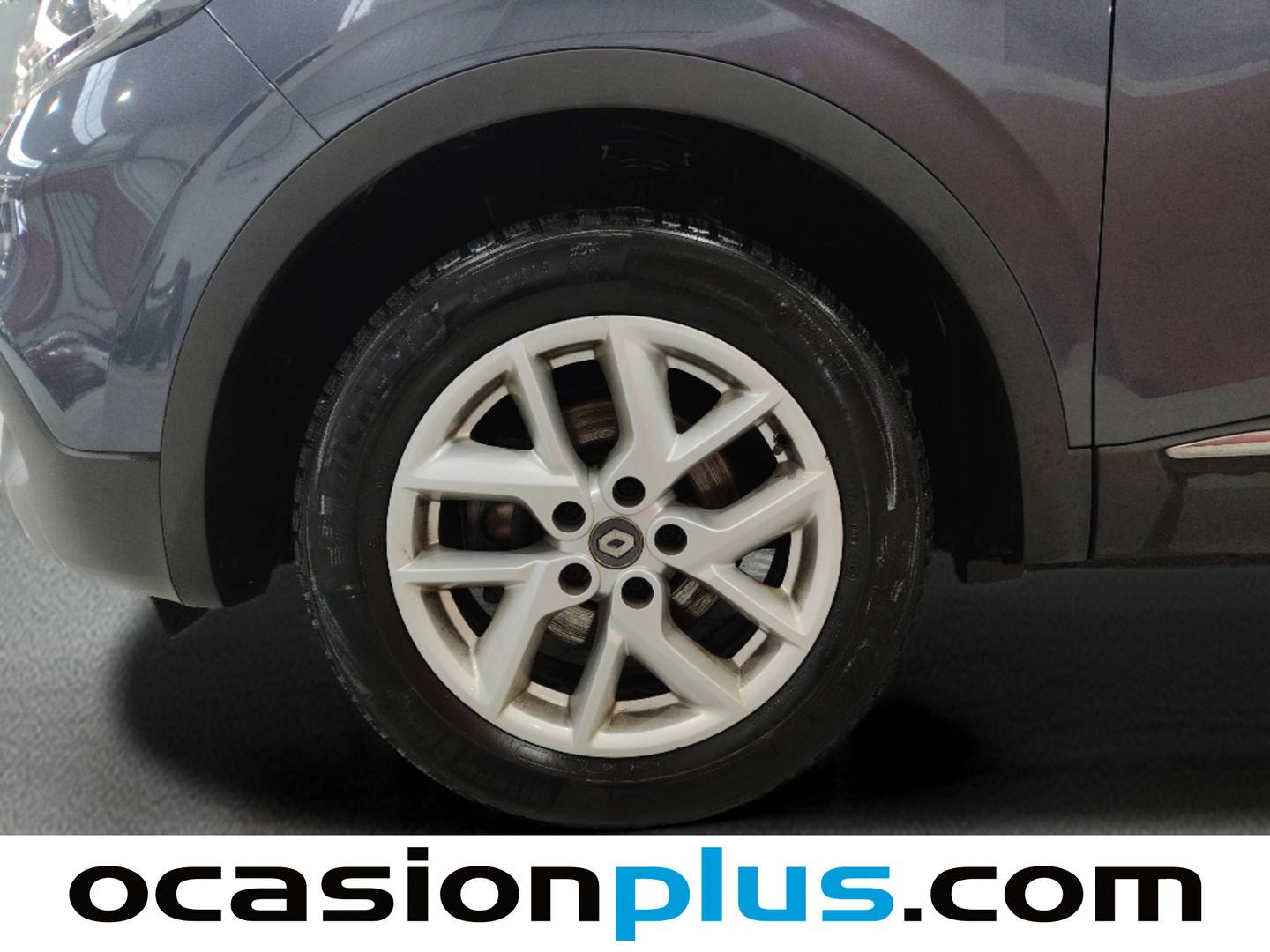 Foto Renault Kadjar Renault Kadjar Tech Road Energy TCe (130 CV)