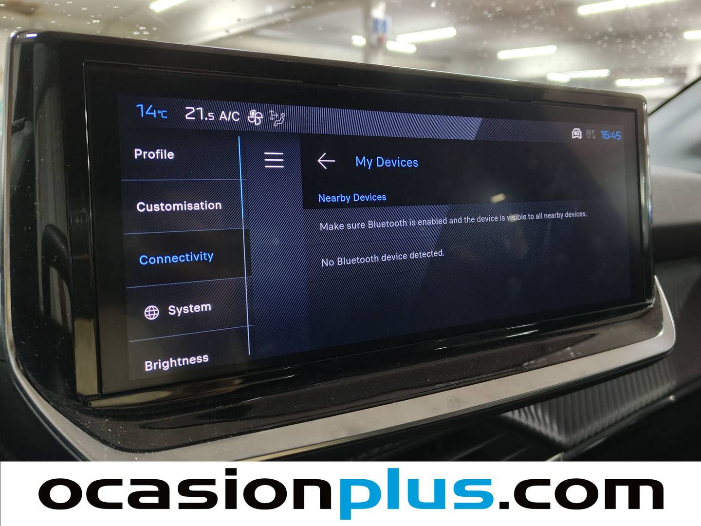 Foto Peugeot 208 Peugeot 208 PureTech 100 Allure (100 CV)