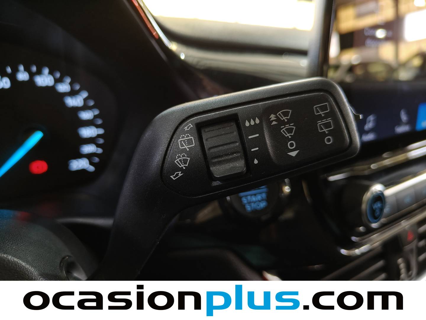 Ford Fiesta Ford Fiesta 1.0 EcoBoost MHEV ST-Line (125 CV) al mejor precio
