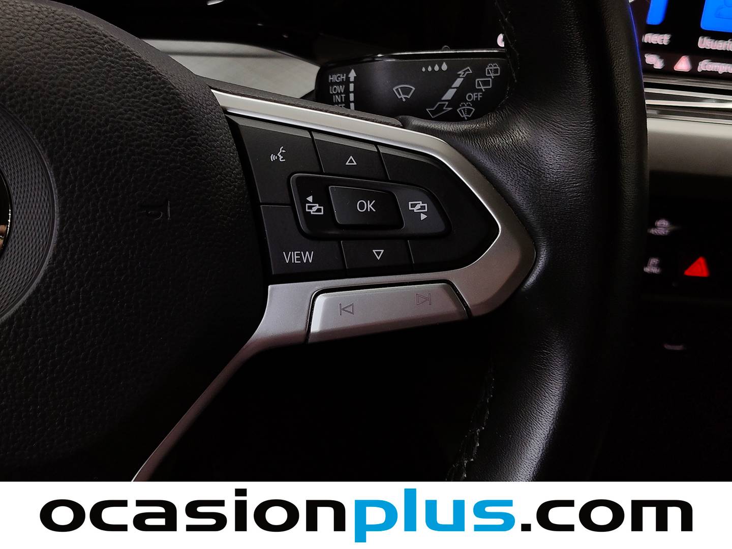 Foto Volkswagen Golf Volkswagen Golf Life 1.0 TSI (110 CV)