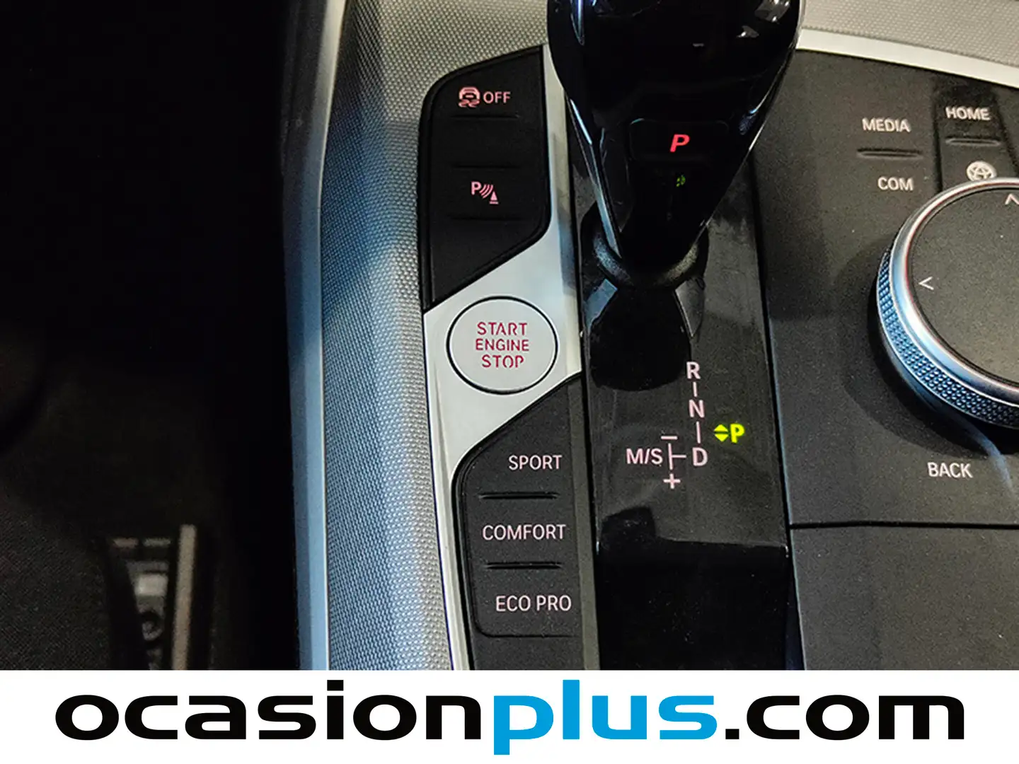 Foto BMW Serie 3 BMW Serie 3 318d (150 CV)