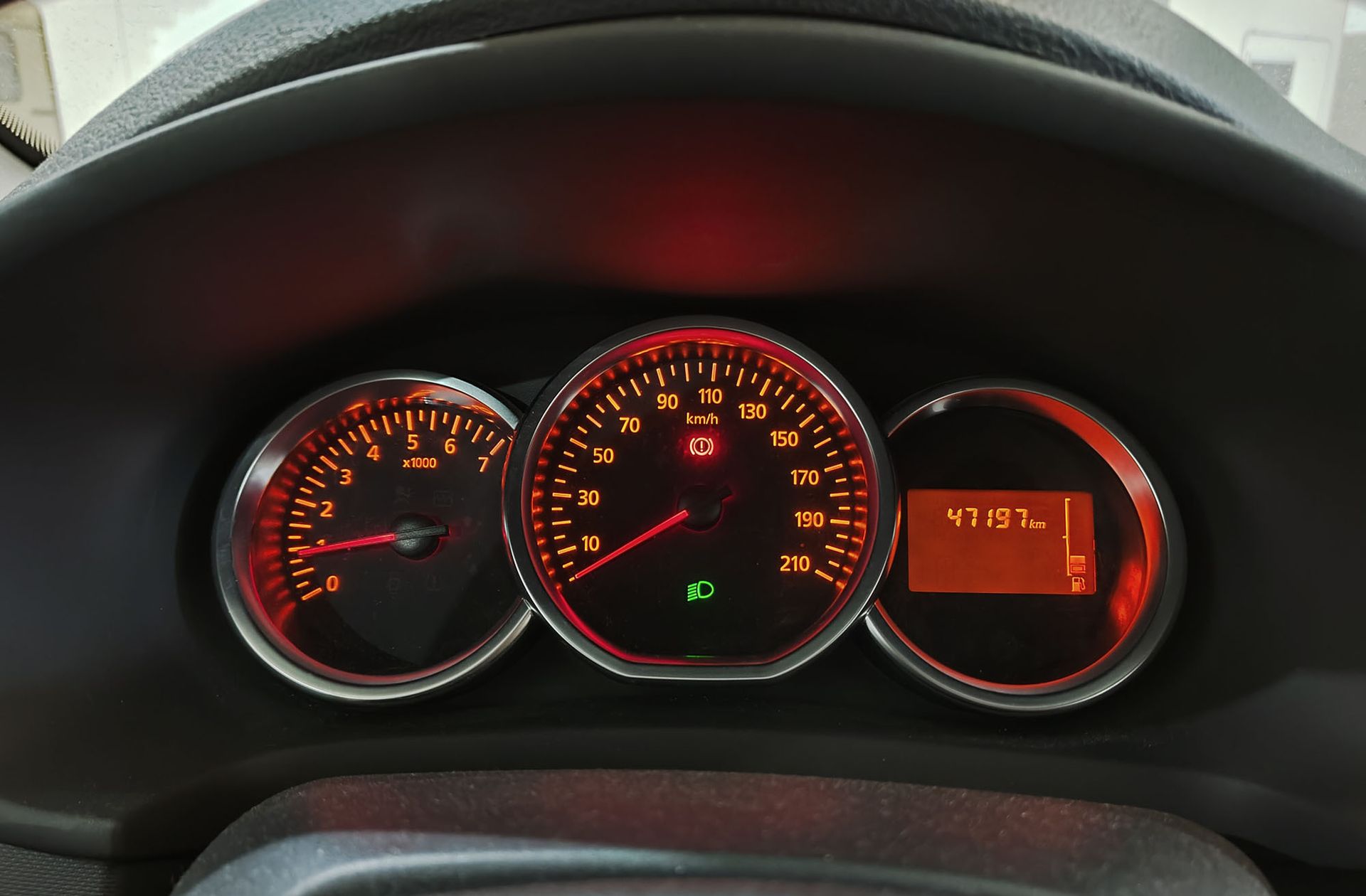 Dacia Sandero Serie Limitada Xplore TCe - foto 19