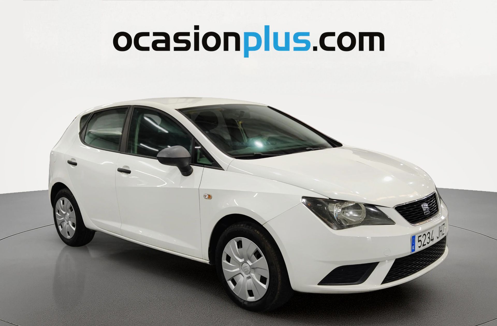 SEAT Ibiza 1.6 TDI CR Reference - foto 2