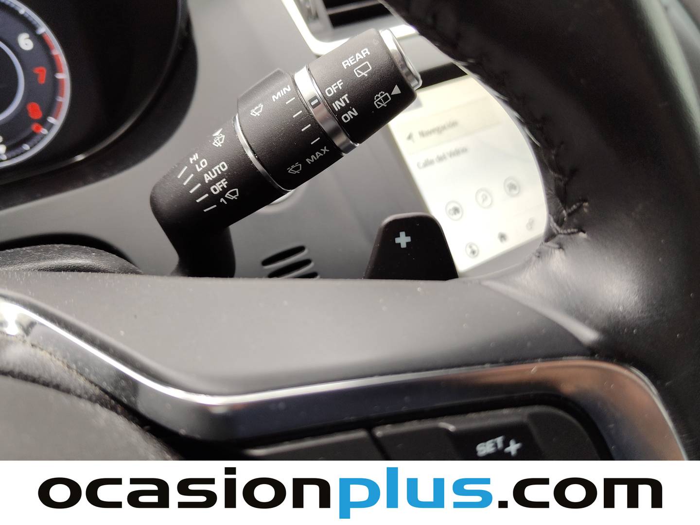 Foto Jaguar E-Pace Jaguar E-PACE 2.0P R-Dynamic 4WD Auto  (200 CV)