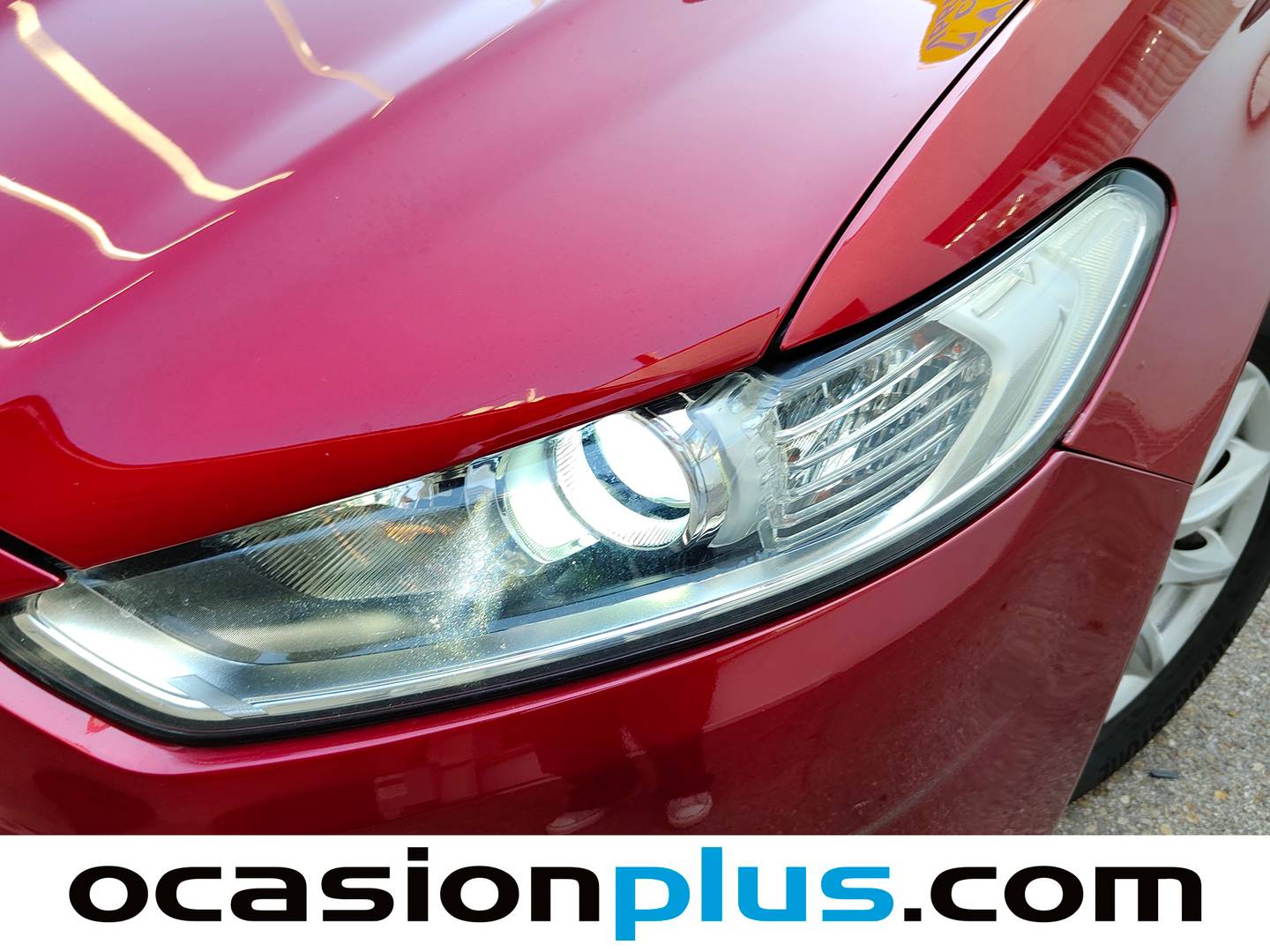 Ford Mondeo Ford Mondeo 2.0 TDCI Trend (150 CV) km 0